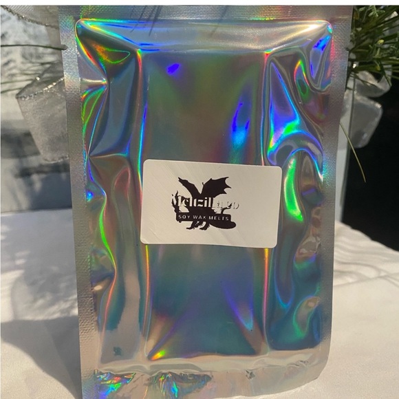 Homemade Clean Cotton Wax Melts Soy - Picture 4 of 7